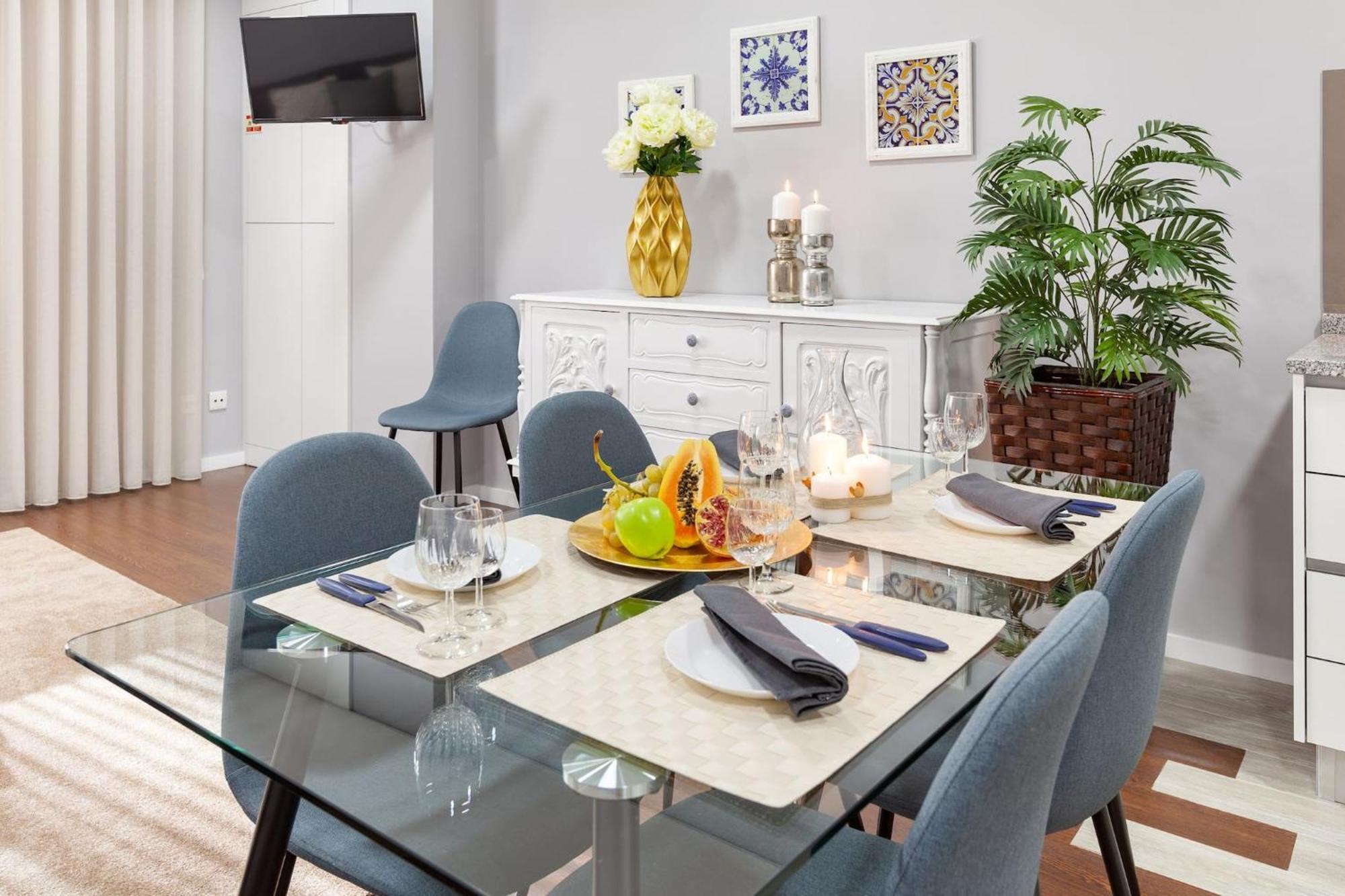 Liberta Lodge Apartment - Minho'S Guest Braga Bagian luar foto
